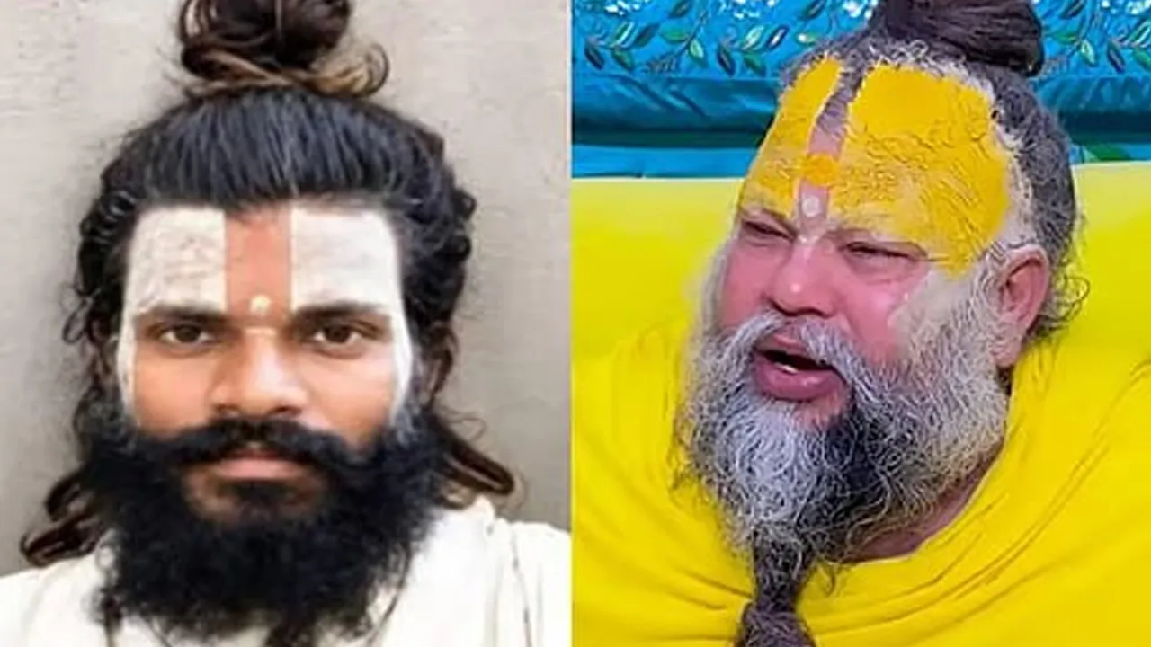 પ્રેમાનંદ મહારાજના આશ્રમમાં શિષ્યના નિધન પછી હવે એક યુવતી અને એક બાળક પણ ગુમ થઈ ગયા!