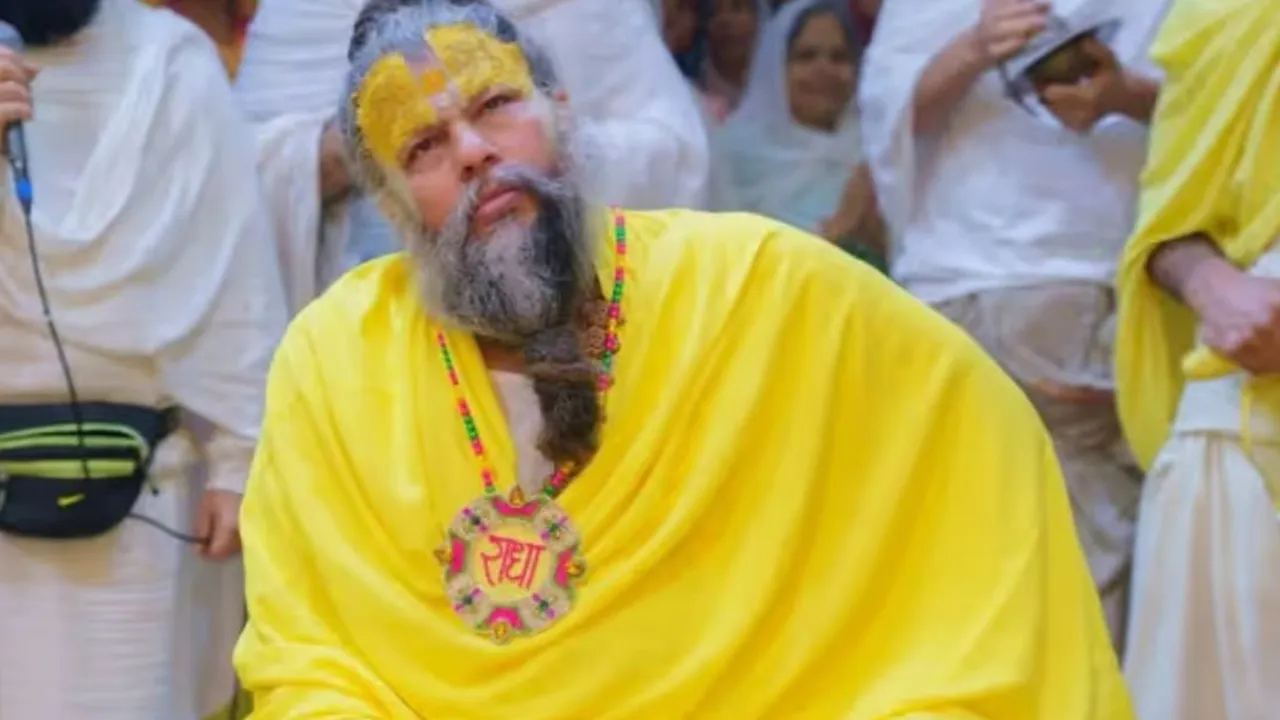 Premanand-Maharaj1 