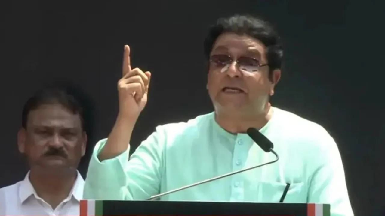 Raj-Thackeray 
