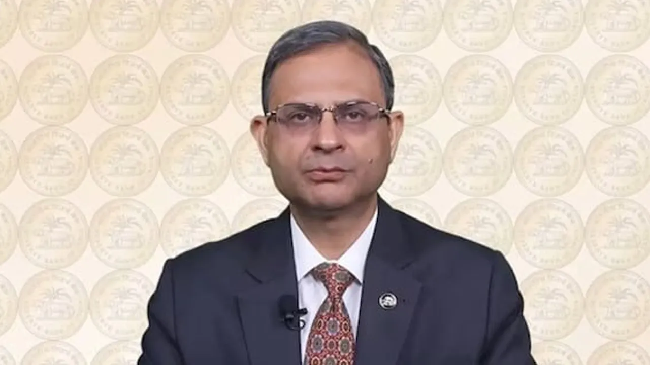 RBI MPCએ 44 મહિના પછી વ્યાજ દરો વધાર્યા, મોંઘવારીના અનુમાનમાં કર્યો વધારો