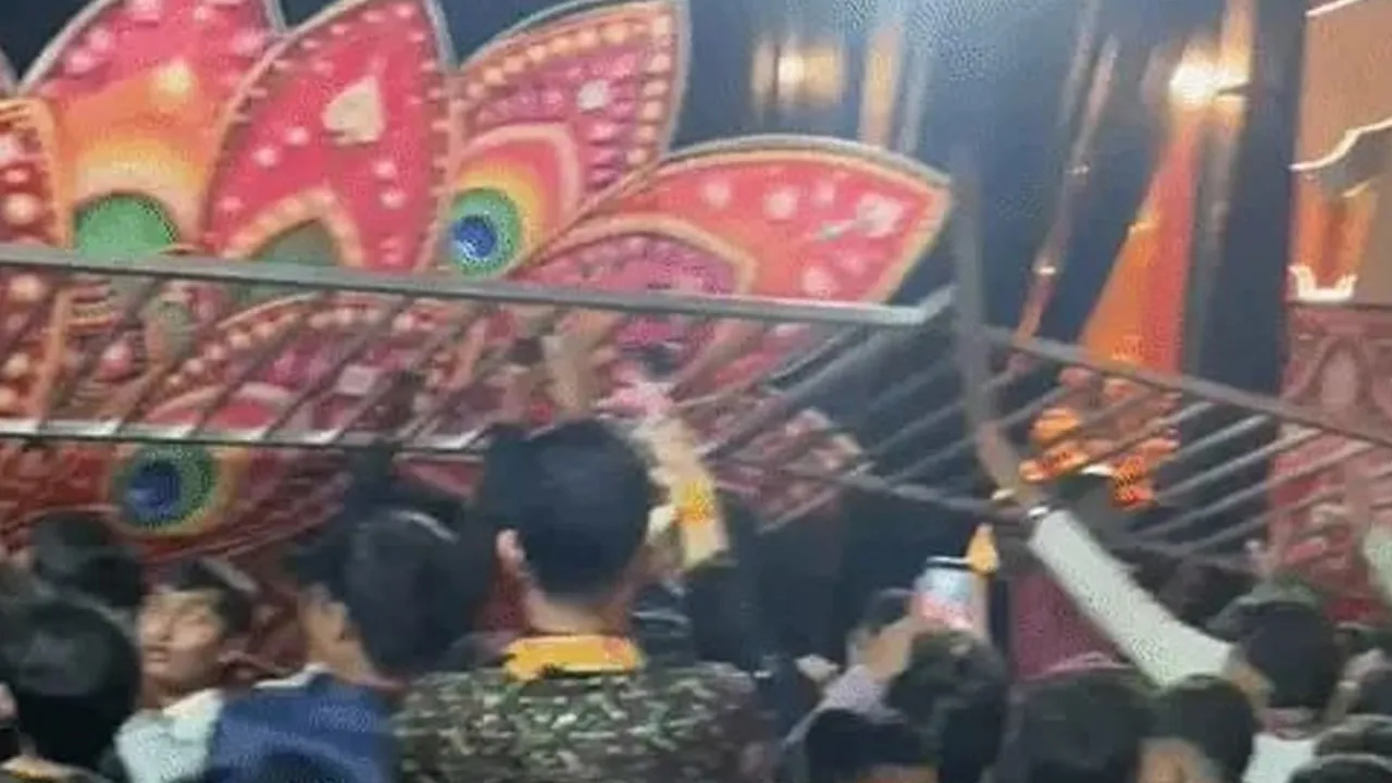 sanchi-garba 