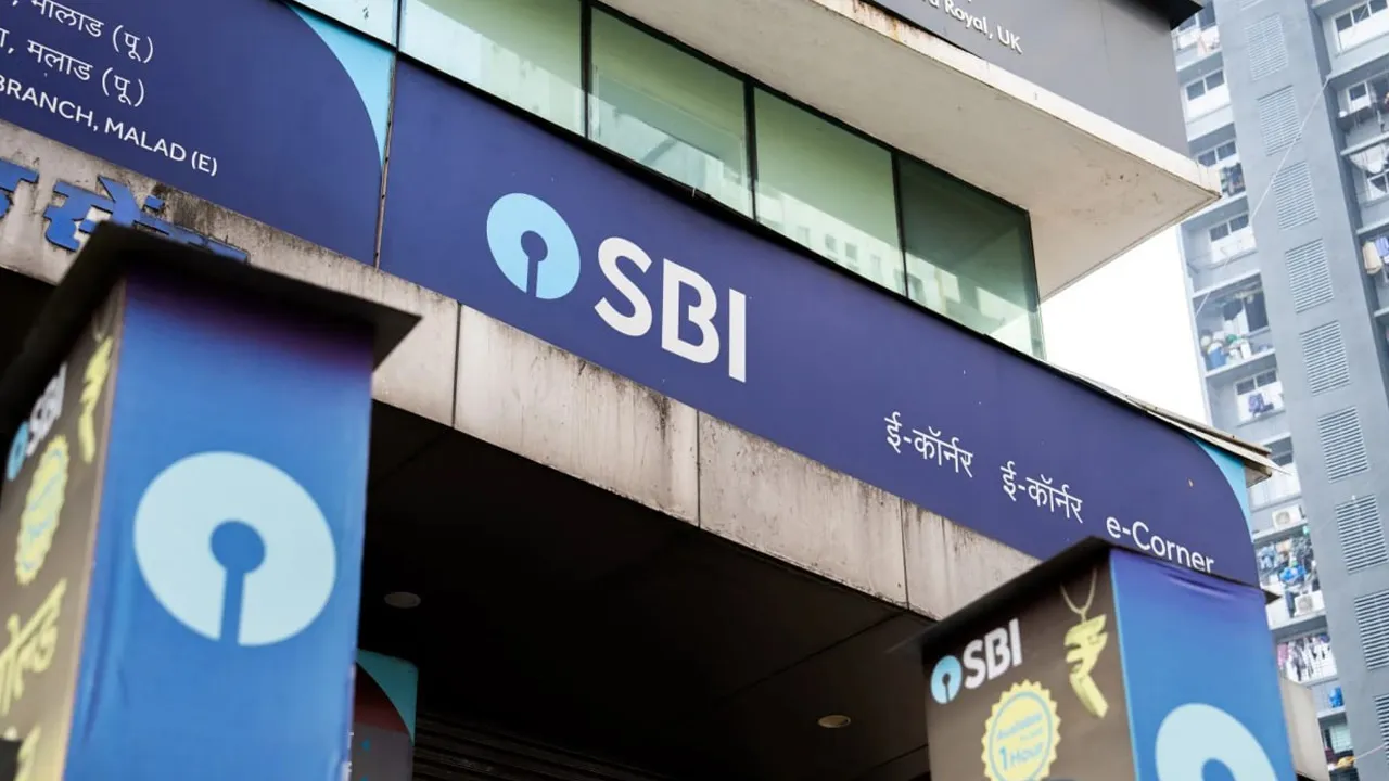 SBI 