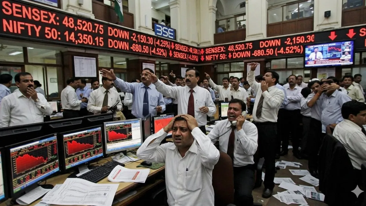 share-market-crash 