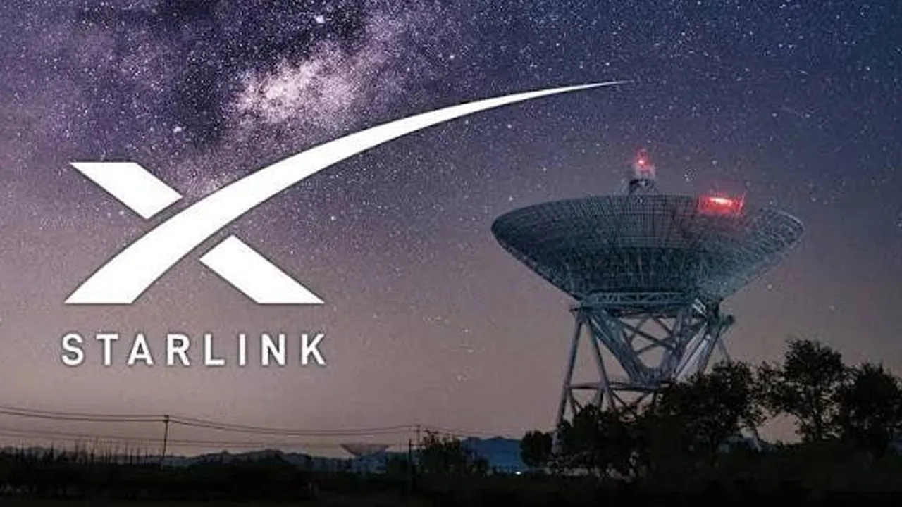 starlink 