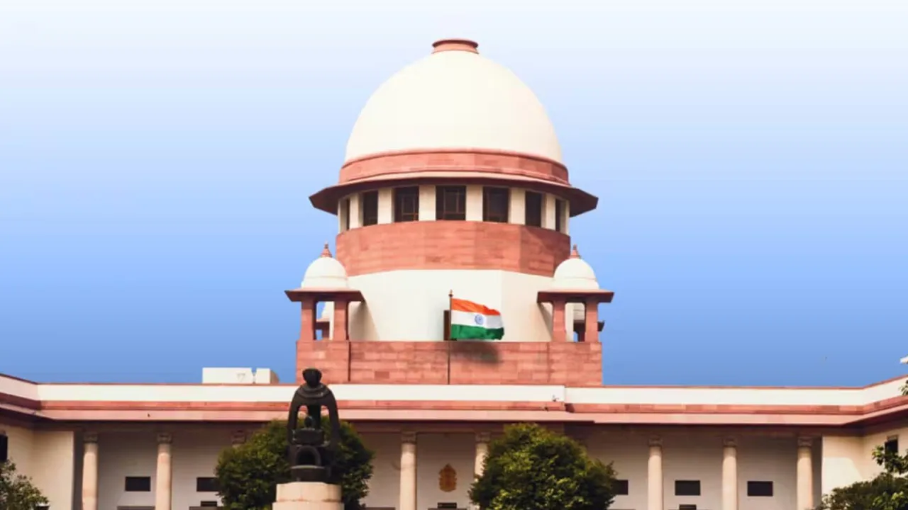 Supreme-Court 