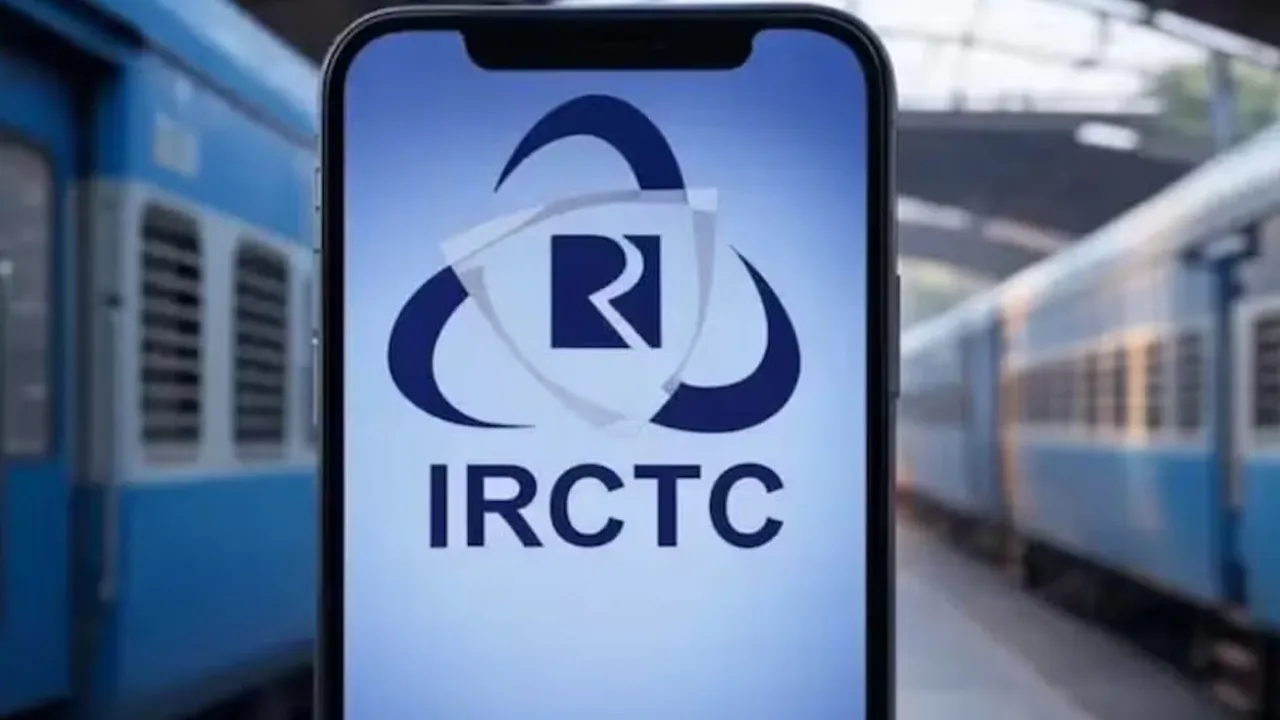 Tatkaal-Ticket--IRCTC 
