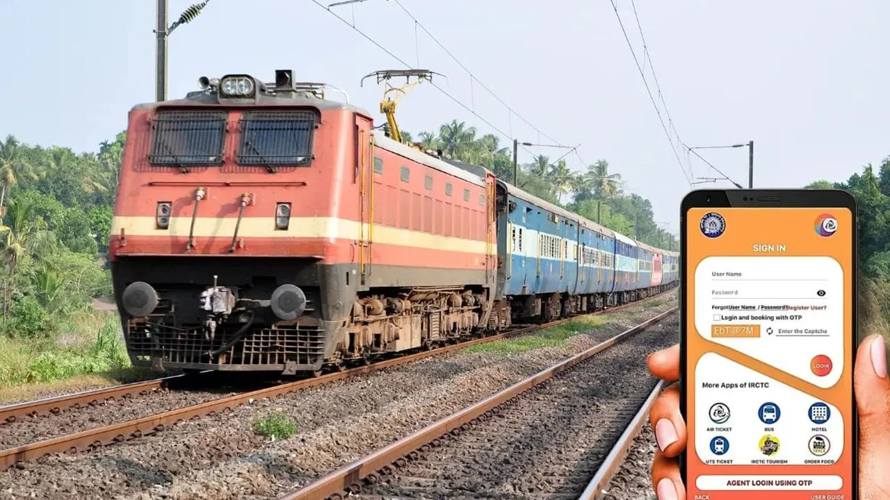 Tatkaal-Ticket--IRCTC2 