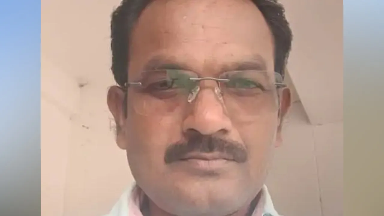 સ્ટ્રોંગ રૂમમાંથી 24 EVM ગાયબ થવા પાછળનું સત્ય શું છે? સરકારી કર્મચારી સસ્પેન્ડ