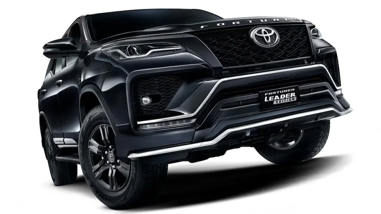Toyota-Fortuner-2026-Leader-Edition 