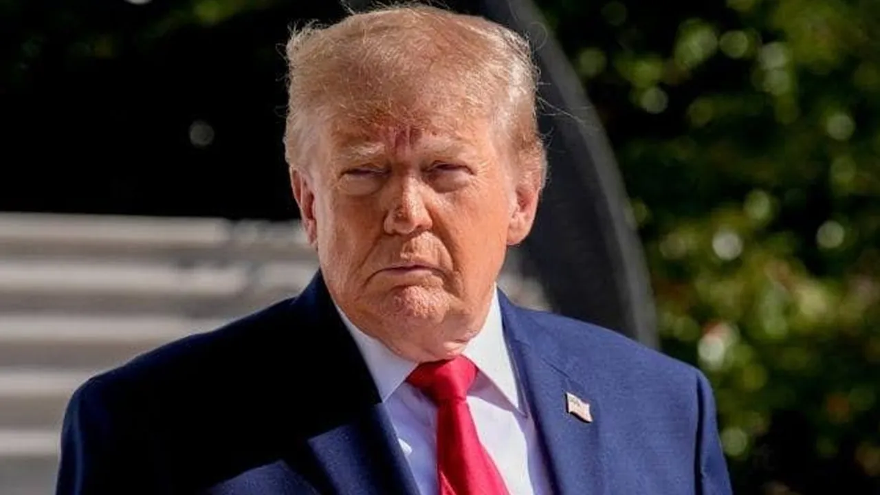 trump