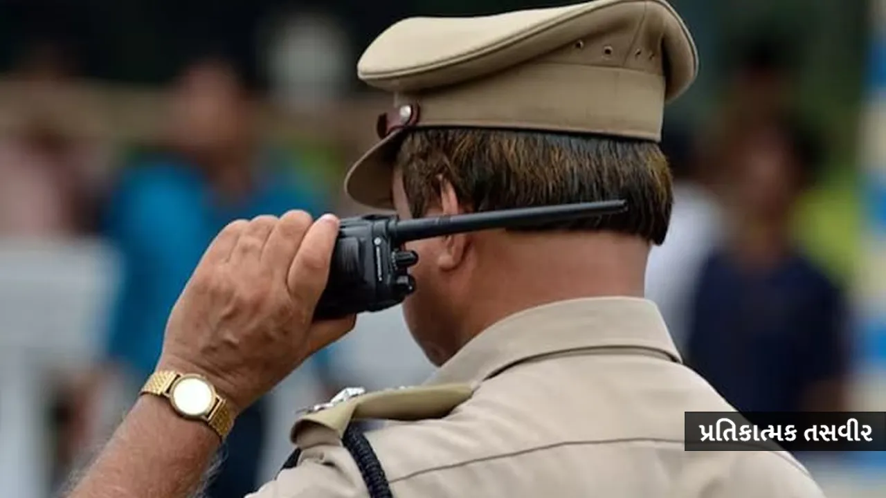 UP-Police 