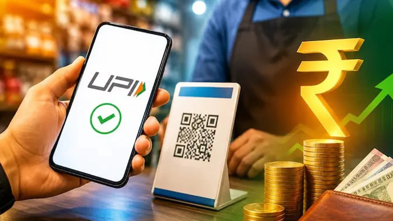 માત્ર 14% લોકો જ UPI ચાર્જ ચૂકવવા તૈયાર... સર્વે મુજબ ગ્રાહકો પેમેન્ટની પદ્ધતિ બદલશે