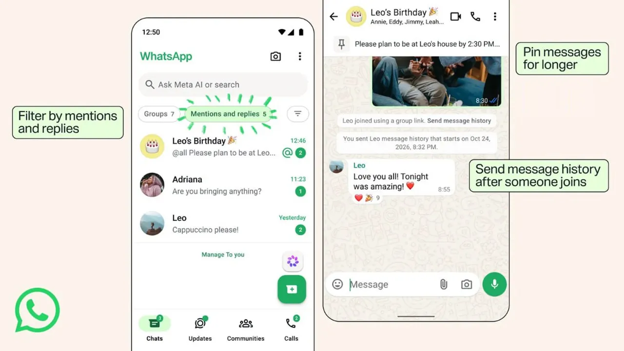 whatsapp 