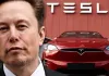 ટેસ્લાનું ચાર વર્ષમાં સૌથી ખરાબ વૈશ્વિક વેચાણ, ભારતમાં પણ વેચાણમાં ઘટાડો નોંધાયો