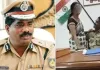 કર્ણાટકમાં DGP રેંકના અધિકારી સસ્પેન્ડ,  વીડિયો થયો હતો વાયરલ