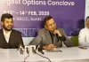 જૈનમ બ્રોકિંગની ઈન્ડિયન ઓપ્શન્સ કોન્ક્લેવ 7.0 દેશવ્યાપી બહોળા પ્રતિસાદ સાથે સુરતમાં યોજાવા સજ્જ