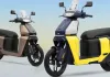 50000થી ઓછી કિંમતમાં આ કંપનીએ લોન્ચ કર્યું Orbiter V1 ઇલેક્ટ્રિક  સ્કૂટર