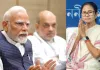 ઓપિનિયન પોલને કારણે BJPનું ટેન્શન વધી ગયું; CM મમતા બેનર્જીને ચૂંટણી જીતવામાં આ 'કેપ્સ્યુલ 7' મદદ કરશે!