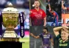 IPL 2026માંથી 7 ટીમોના 11 સ્ટાર ખેલાડીઓ બહાર થઈ ગયા,  એક તો ટીમનો કેપ્ટન છે