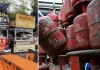 LPG અછત: ગુજરાતમાં લારી-ઢાબા સંકટમાં, વેપારીઓ બોલ્યા- 2000નો ધંધો થાય છે અને બ્લેકમાં ગેસ બાટલા 3 ગણા ભાવે મળે છે