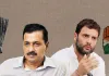 શું કોંગ્રેસ અને  AAPનું અંદર-અંદર સેટિંગ છે?