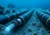 ઈરાને પર્શિયન ગલ્ફમાં અન્ડર સી ઈન્ટરનેટ કેબલ્સ કાપી નાખવાની ધમકી આપી, ભારત સહિત વિશ્વ પર ખતરો