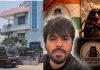 'કોકરોચ જનતા પાર્ટી'ના સ્થાપક અભિજીત દીપકેના ઘર બહાર મહારાષ્ટ્ર પોલીસ કેમ પહોંચી?