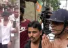 TMC સાંસદ અભિષેક બેનર્જી પર હુમલો; કપડા ફાડ્યા-ઇંડા ફેંક્યા, મમતા-અખિલેશ-કોંગ્રેસ બધા ભડક્યા