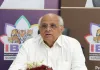 CM ભૂપેન્દ્ર પટેલની કેબિનેટ બેઠકમાં ઓનલાઈન મીંટિગ કરવા અને વર્ક ફ્રોમ હોમ અંગે નિર્ણય લેવાયો, તમામ મંત્રીઓને...
