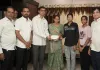 PPSK બન્યું આશાનું કવચ : સ્વ. રમેશભાઈના પરિવારને રૂ. 10 લાખની સહાય