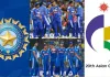 એશિયન ગેમ્સ 2026 માટે BCCIએ સંભવિત ટીમ જાહેર કરી; સૂર્યા અને શુભમન આઉટ, વૈભવ સૂર્યવંશી ઇન?