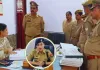 IPS અંશિકા વર્માને સલામ કરી જય હિન્દ ન કરવું કોન્સ્ટેબલને મોંઘું પડ્યું; મળી આ સજા, સાદા કપડામાં સ્ટેશન પર પહોંચ્યા હતા