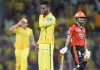 SRH સામે હાર છતા ચેન્નઈ પ્લેઓફમાં પહોંચી શકે છે, આ રહ્યું 'જાદુઈ' સમીકરણ