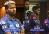 MIમાં બધું બરાબર નથી ચાલી રહ્યું! કેપ્ટનને ખેલાડીઓનો સપોર્ટ નથી મળી રહ્યો...; ક્રિકેટરનો ખુલાસો
