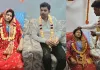 ફિલ્મ વિવાહ જેવો કિસ્સોઃ 7 ફેરા પહેલા કન્યા પર ઢોળાયું ઉકળતું તેલ, હોસ્પિટલના બર્ન વોર્ડમાં વરરાજાએ કર્યા લગ્ન