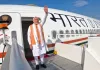 PM મોદી 15 મેથી UAE, નેધરલેન્ડ, સ્વીડન, નોર્વે અને ઈટાલીના પ્રવાસે જશે