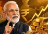 સોને કી ચિડિયા કહેવાતા દેશને PM મોદી 1 વર્ષ સોનું ખરીદવાની ના કેમ પાડી રહ્યા છે?
