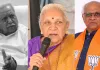 ગુજરાતમાં પાટીદાર સમાજ અને ભાજપ: અટલ વિશ્વાસની ગાથા