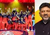'IPLમાં અમારી સાથે રાજકારણ થયું...', RCBની જીત પછી ડી.કે. શિવકુમારની ટિપ્પણી, BCCIને ખૂંચશે!