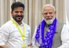 એક એવો મુદ્દો જેના માટે તેલંગાણાના CM રેડ્ડીએ PM મોદીની મદદ માંગી
