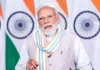 સુરતના પ્રવાસે PM વડોદરા-મુંબઈ એક્સપ્રેસ-વેના કિમ-એના(36 km) અને ગણદેવા-એના(27 km) સેક્શનને ખુલ્લા મુકશે