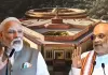 શું BJP 360ના નંબર ગેમમાંથી પસાર થઇ જશે? સંસદમાં બદલાયેલા ગણિતથી બિલો પાસ થઈ જશે?