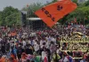 સત્તાને કારણે વિદ્યાર્થી સંગઠન ABVPની સ્વીકૃતિ ઘટી રહી છે