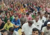 ખેડૂતો વીજ ટાવરના મામલે ફરી એક વખત આર-પારના મૂડમાં,  મોરબીમાં 12 જિલ્લાના ખેડૂતોની બેઠક બોલાવાઈ