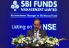 SBI ફંડના શેર માત્ર 7% પર લિસ્ટ થયા, પરંતુ બ્રોકરેજે આપ્યો મોટો ટારગેટ!
