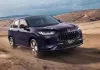 Honda ZR-V નવી SUV લોન્ચ; 23 KMPL માઇલેજ, 8 એરબેગ્સની સુરક્ષા પણ મળશે