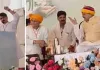 ‘…તો હું પગરખા પહેરવાનું છોડી દઈશ’ મંચ પર ભાજપના MLAના શપથથી CM પણ ક્ષોભનીયની સ્થિતિમાં મુકાયા