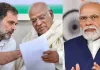 દાન ચોરી મામલો: રાહુલ ગાંધી અને ખડગેએ PM મોદીને લખ્યો પત્ર, સામે રાખી દીધી 3 માંગણીઓ