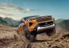  Toyota Hilux ભારતમાં લોન્ચ, 4x2 વર્ઝન પણ થયું લોન્ચ, જાણી લો કિંમત