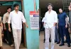 CM વિજય અચાનક સેન્ટ્રલ જેલની મુલાકાતે, કેદીઓ સાથે કરી સીધી વાતચીત